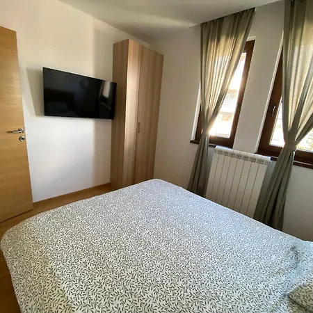 Apartment Coco Leo - Mona Zlatibor