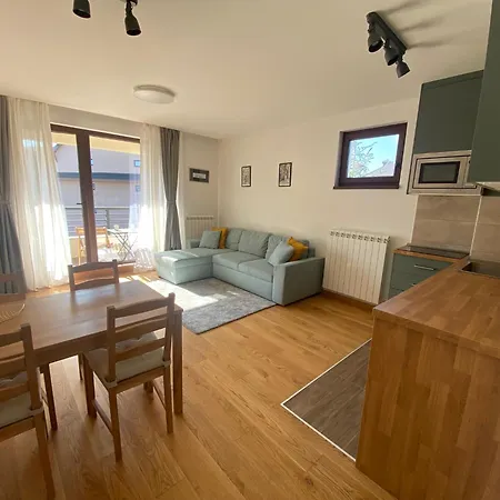 Appartement Coco Leo - Mona Zlatibor