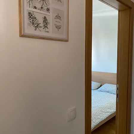 Apartment Coco Leo - Mona