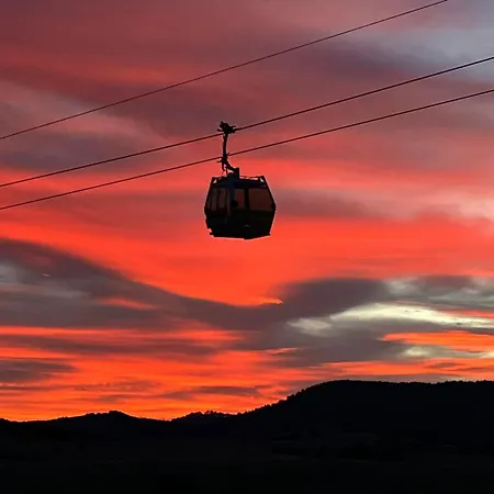 Coco Leo - Mona Appartement *