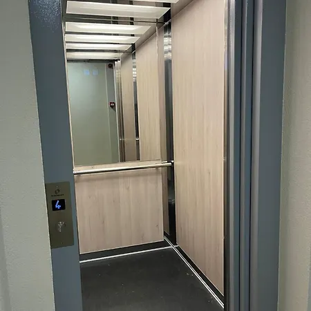 Appartement Coco Leo - Mona *